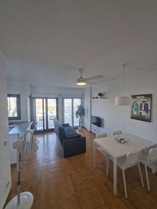 Piso en venta en Empuriabrava en Castelló d´Empúries