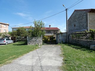 Casa adosada en venta en Villarcayo de Merindad de Castilla la Vieja