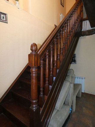 Casa adosada en venta en Villarcayo de Merindad de Castilla la Vieja