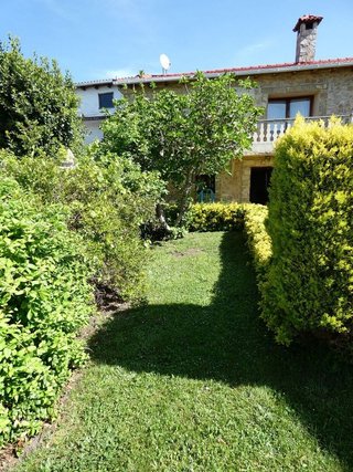 Casa adosada en venta en Villarcayo de Merindad de Castilla la Vieja
