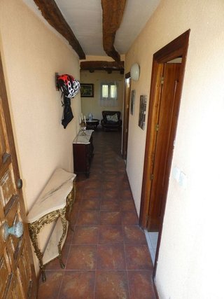 Casa adosada en venta en Villarcayo de Merindad de Castilla la Vieja