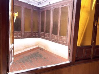 Chalet en venta en Centro Histórico en Vélez-Málaga