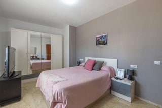 Casa adosada en venta en Chauchina