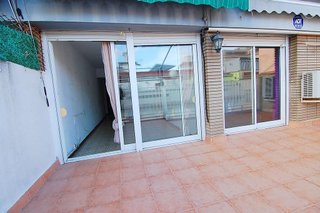 Dúplex en venta en Riu en Santa Coloma de Gramanet