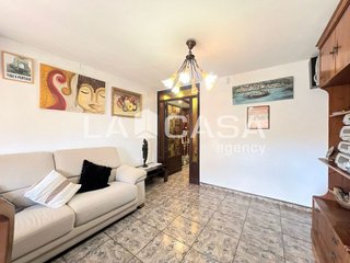 Piso en venta en San Roc - El Remei en Badalona
