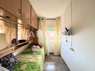 Piso en venta en San Roc - El Remei en Badalona