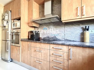 Casa pareada en venta en Llinars del Valles