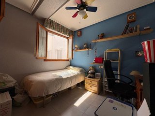 Ático en venta en  El Acequión - Los Naúfragos en Torrevieja