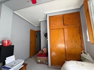 Ático en venta en  El Acequión - Los Naúfragos en Torrevieja