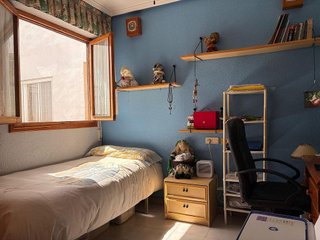 Ático en venta en  El Acequión - Los Naúfragos en Torrevieja
