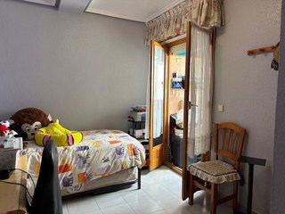 Ático en venta en  El Acequión - Los Naúfragos en Torrevieja