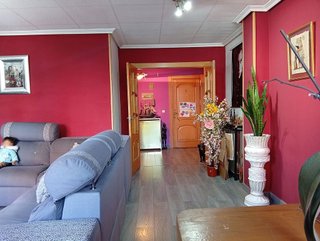Piso en venta en Santo Domingo - La Estación en Aranda de Duero