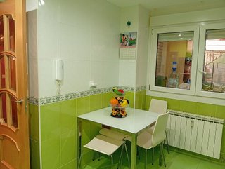 Piso en venta en Santo Domingo - La Estación en Aranda de Duero