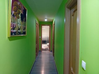 Piso en venta en Santo Domingo - La Estación en Aranda de Duero