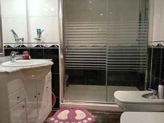 Piso en venta en Santo Domingo - La Estación en Aranda de Duero