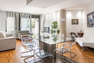 Piso en venta en La Vila Olímpica del Poblenou en Barcelona