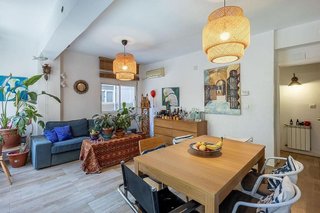 Piso en venta en Centro - Sagrario en Granada