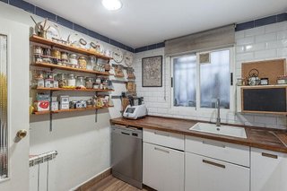 Piso en venta en Centro - Sagrario en Granada