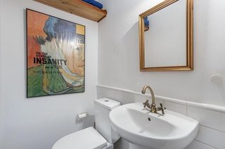 Piso en venta en Centro - Sagrario en Granada