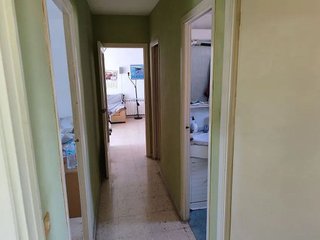 Piso en venta en Juan XXIII en Alicante