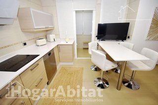 Piso en venta en Este en Castellón de la Plana