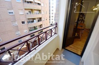 Piso en venta en Este en Castellón de la Plana