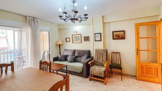 Piso en venta en Centro Urbano en Benidorm