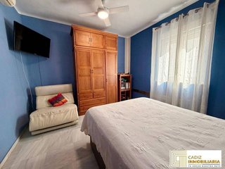 Piso en venta en San José - Varela en Cádiz