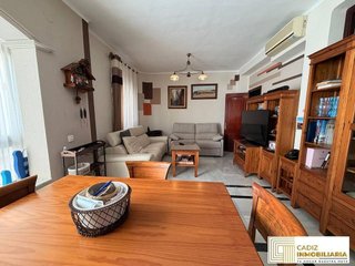 Piso en venta en San José - Varela en Cádiz