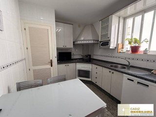 Piso en venta en San José - Varela en Cádiz