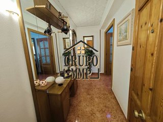Ático en venta en Este en Castellón de la Plana