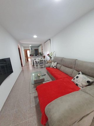 Piso en venta en El Puerto en Roquetas de Mar