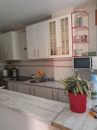 Piso en venta en El Puerto en Roquetas de Mar
