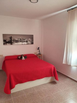 Piso en venta en El Puerto en Roquetas de Mar