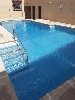 Piso en venta en El Puerto en Roquetas de Mar