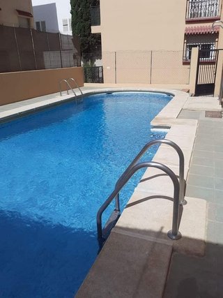 Piso en venta en El Puerto en Roquetas de Mar
