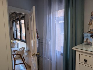Piso en venta en San Isidro en Madrid