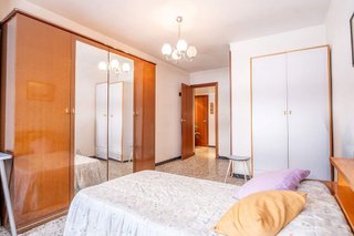 Piso en venta en Ave en Zaragoza