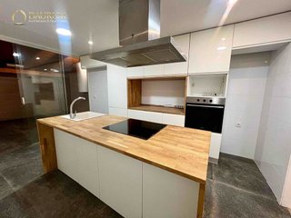 Piso en venta en Santa Bárbara en Llíria