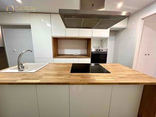 Piso en venta en Santa Bárbara en Llíria