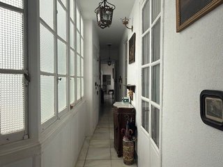 Piso en venta en Centro Histórico - Plaza España en Cádiz