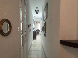 Piso en venta en Centro Histórico - Plaza España en Cádiz