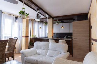 Piso en venta en Centro - Zona Playas en Chipiona