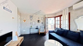 Piso en venta en Marina Botafoc - Platja de Talamanca en Ibiza/Eivissa