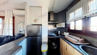 Piso en venta en Marina Botafoc - Platja de Talamanca en Ibiza/Eivissa