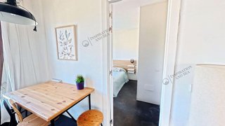 Piso en venta en Marina Botafoc - Platja de Talamanca en Ibiza/Eivissa