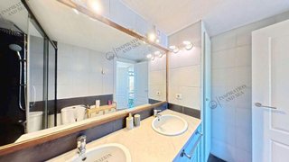 Piso en venta en Marina Botafoc - Platja de Talamanca en Ibiza/Eivissa
