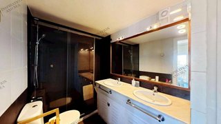 Piso en venta en Marina Botafoc - Platja de Talamanca en Ibiza/Eivissa