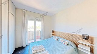 Piso en venta en Marina Botafoc - Platja de Talamanca en Ibiza/Eivissa