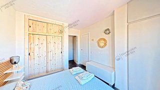 Piso en venta en Marina Botafoc - Platja de Talamanca en Ibiza/Eivissa
